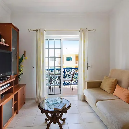 T2 Bosque De Sao Jose Apartment Albufeira Exterior photo
