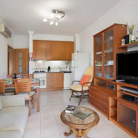 T2 Bosque De Sao Jose Apartment Albufeira Exterior photo