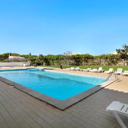 T2 Bosque De Sao Jose Apartment Albufeira Exterior photo