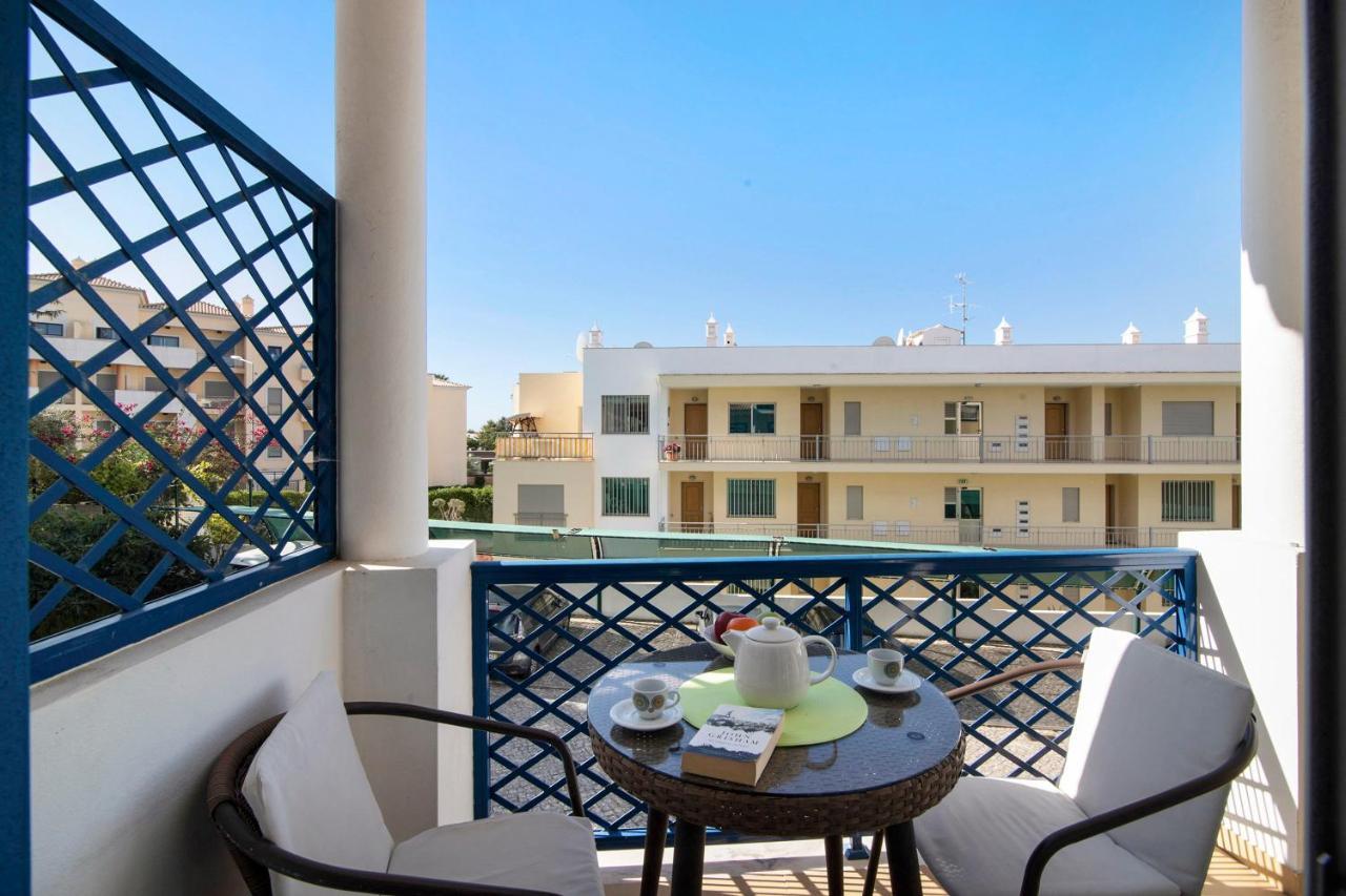 Appartement T2 Bosque De São José Albufeira