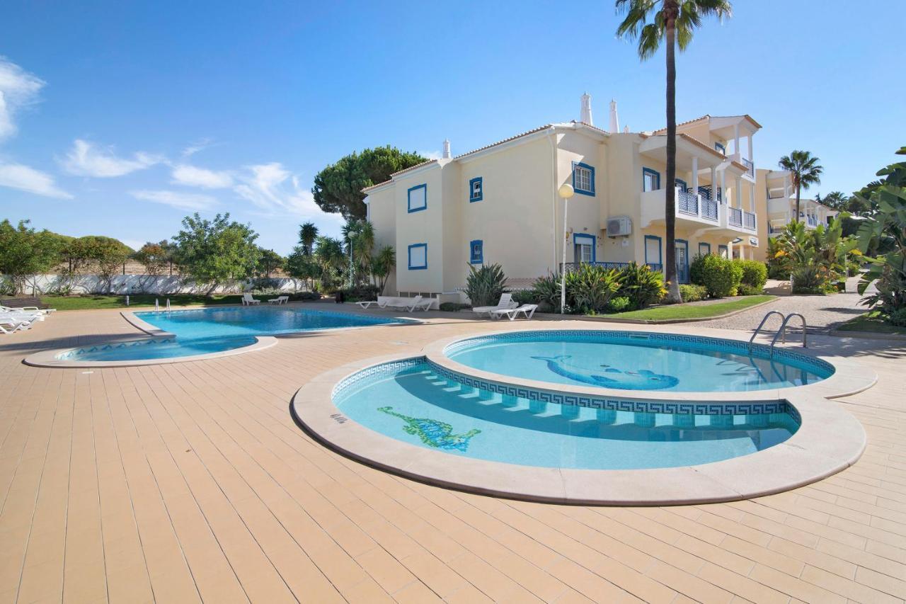 Appartement T2 Bosque De Sao Jose Albufeira