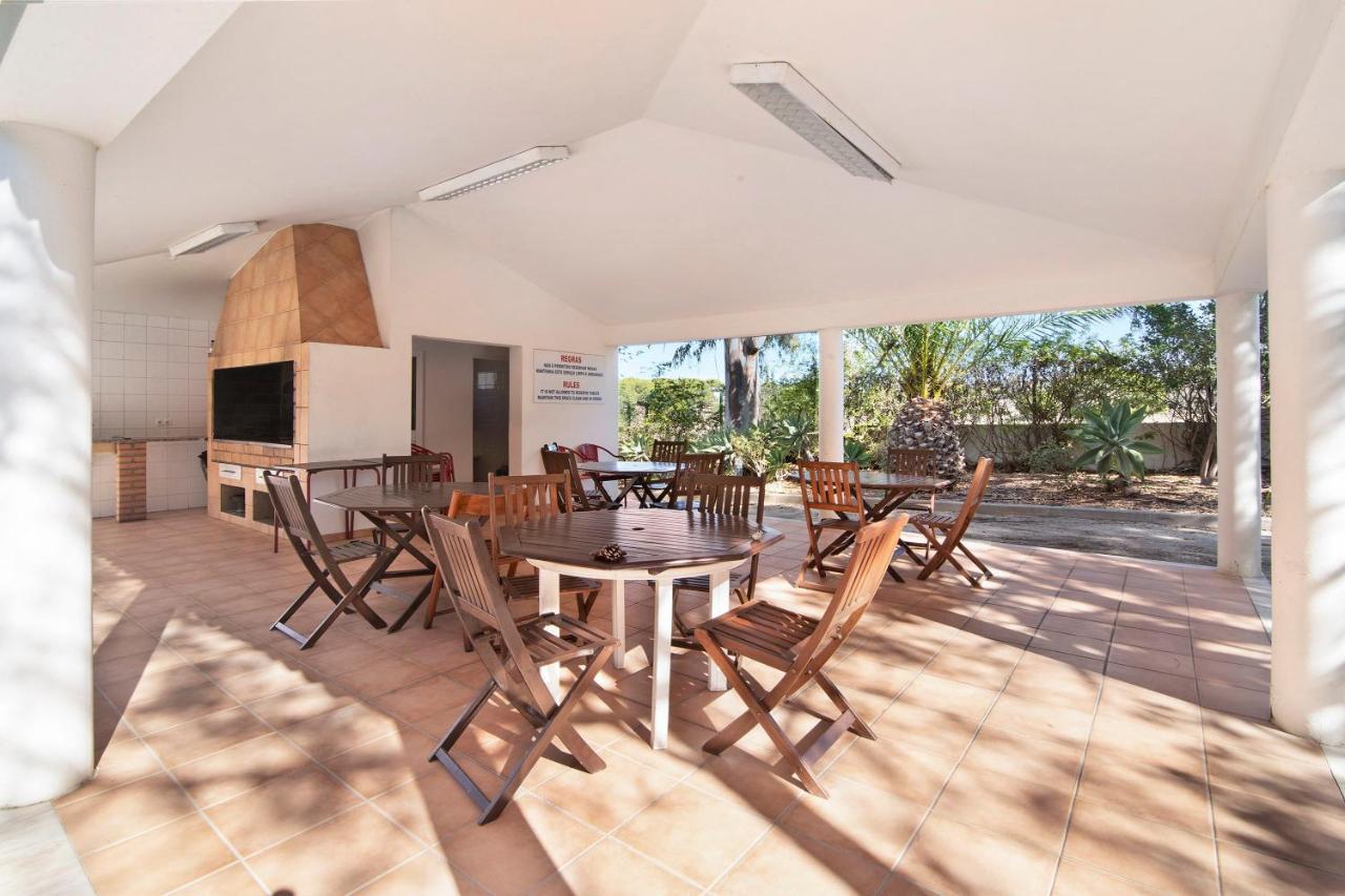 Appartement T2 Bosque De Sao Jose