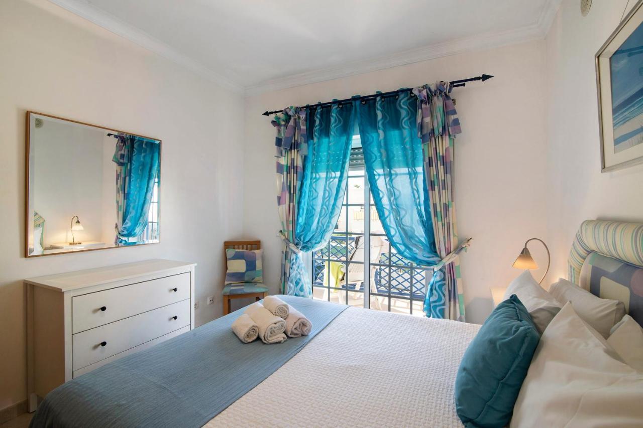T2 Bosque De São José Appartement Albufeira