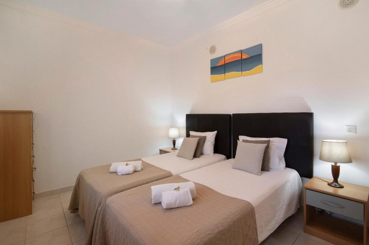 T2 Bosque De São José Appartement *