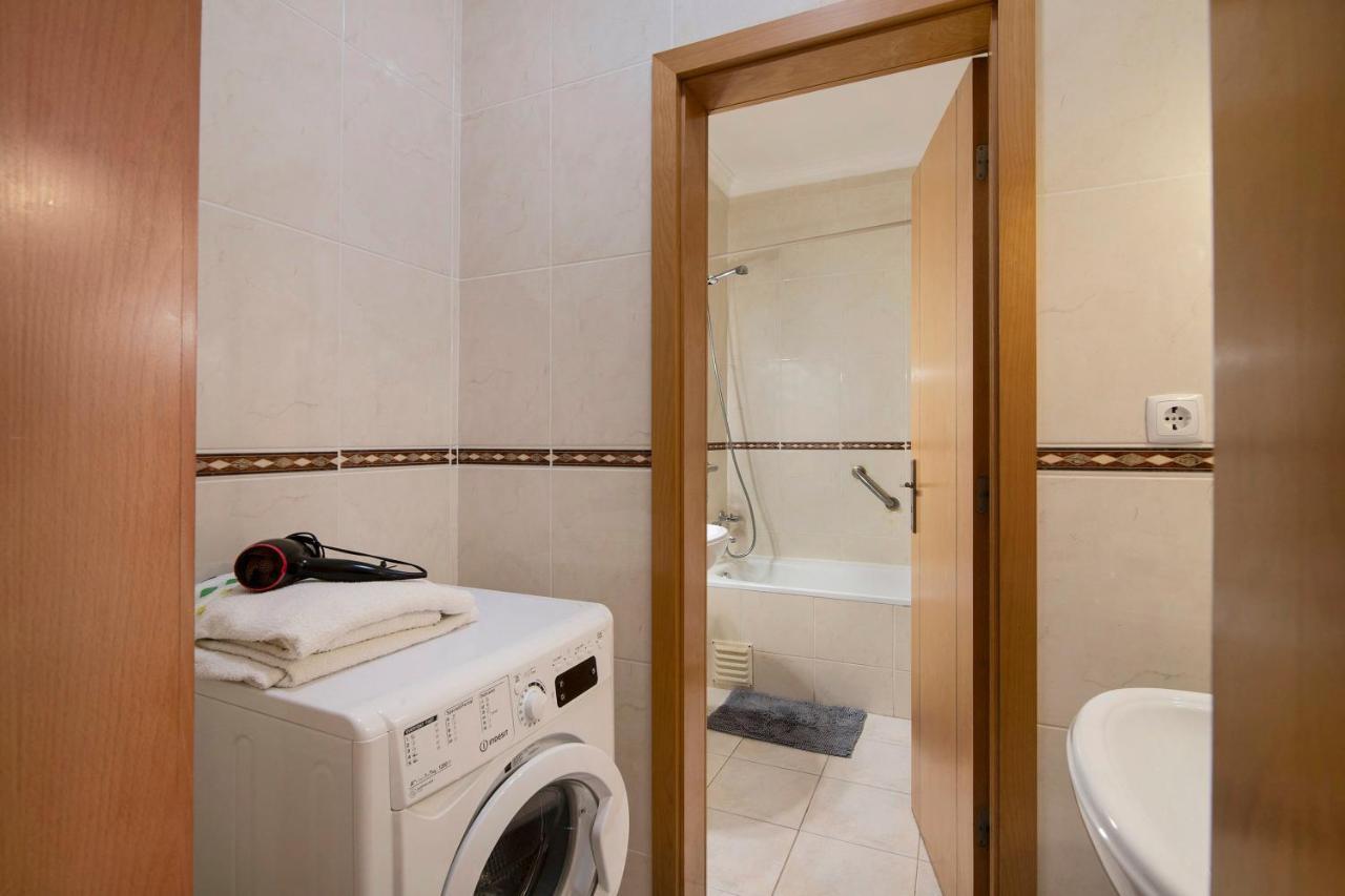 Appartement T2 Bosque De Sao Jose Albufeira