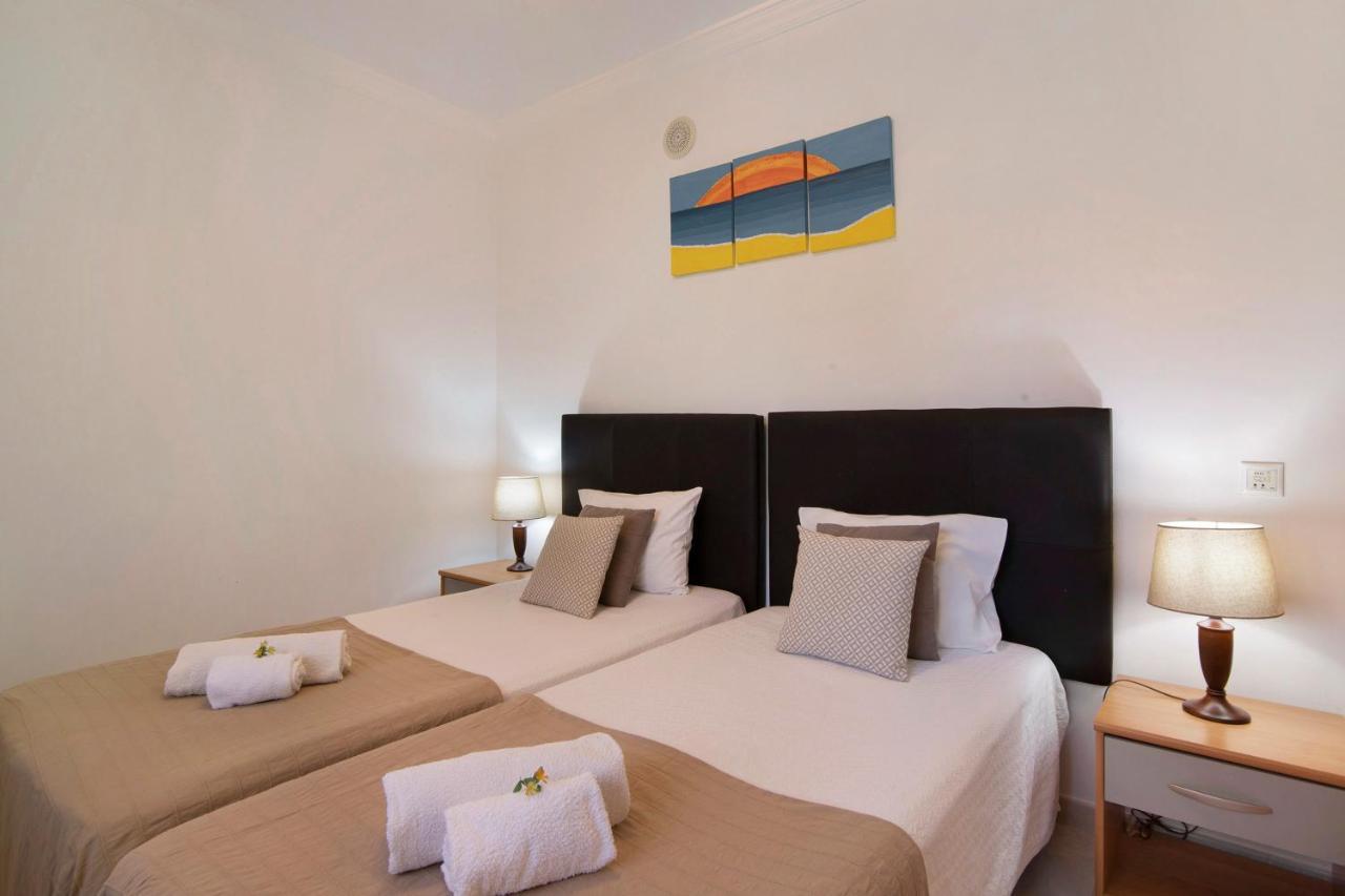 T2 Bosque De São José Appartement