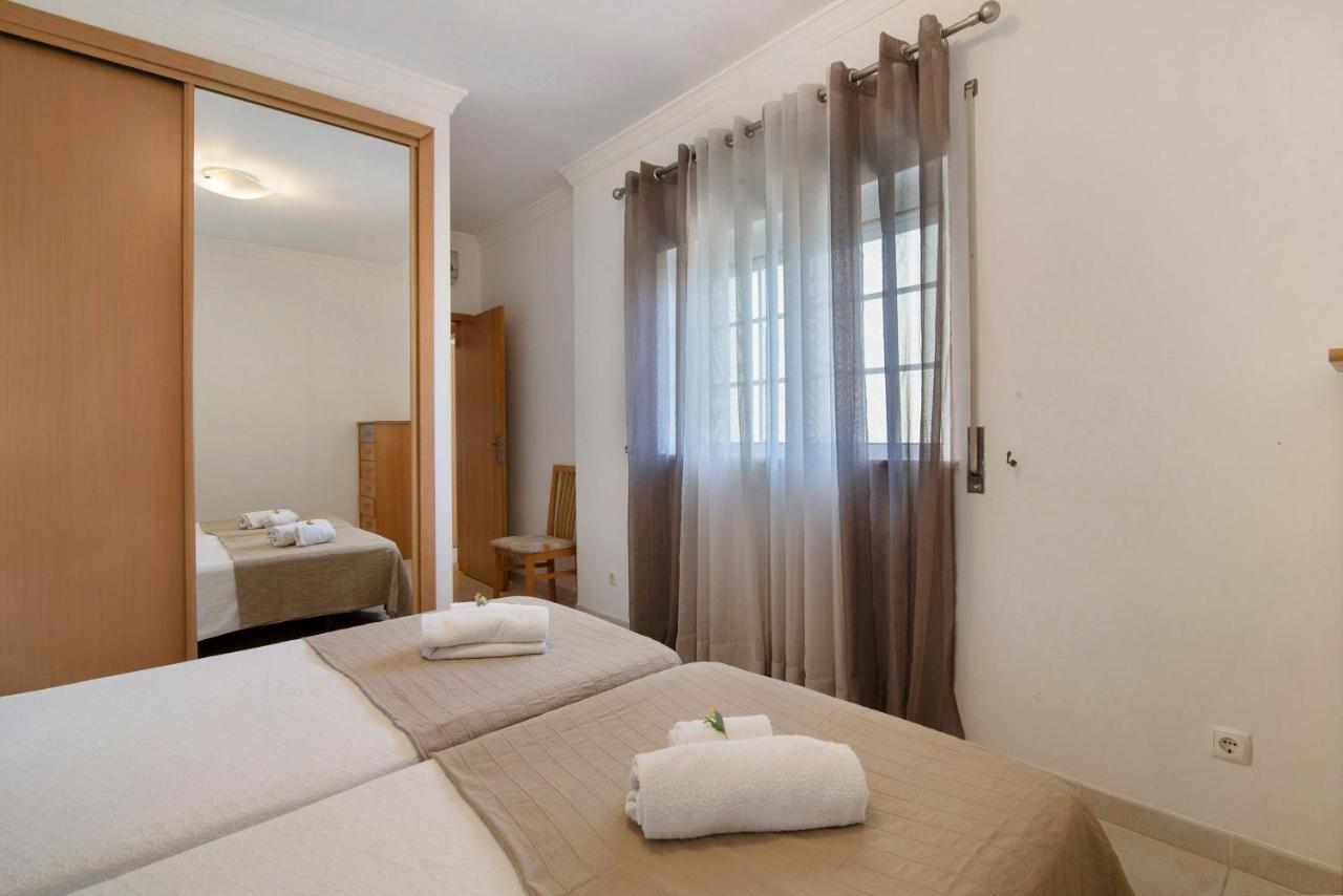 T2 Bosque De São José Appartement