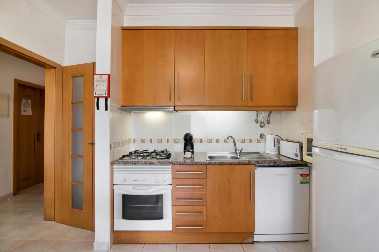 Appartement T2 Bosque De São José Albufeira