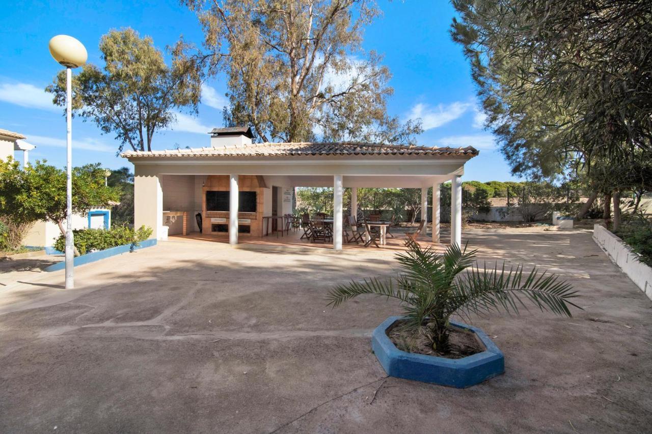 T2 Bosque De São José Albufeira