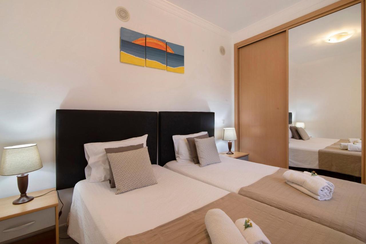 T2 Bosque De São José Appartement