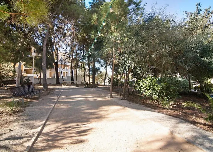 T2 Bosque De Sao Jose